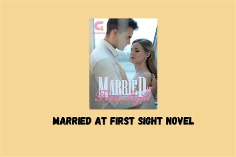 Since the day Serenity got hitched to a stranger on their blind date, she had assumed married life would be ordinary but respectful and mundane. . Love at first sight gu lingfei
